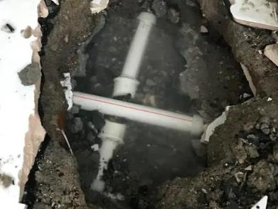 定安漏水检测公司哪家好