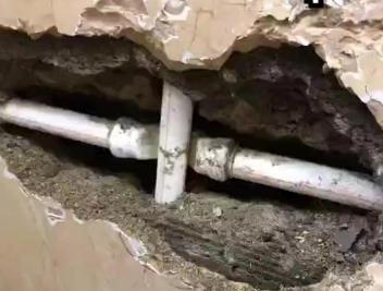 定安漏水检测电话多少