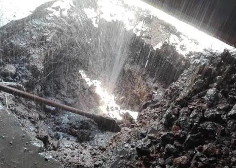 定安漏水检测哪家好