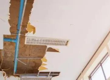 定安测漏水电话